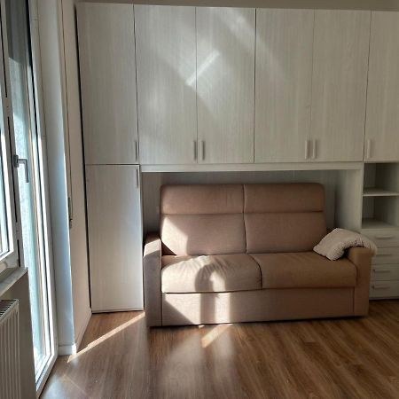 Town Flat Rapallo - Free Parking Exteriör bild