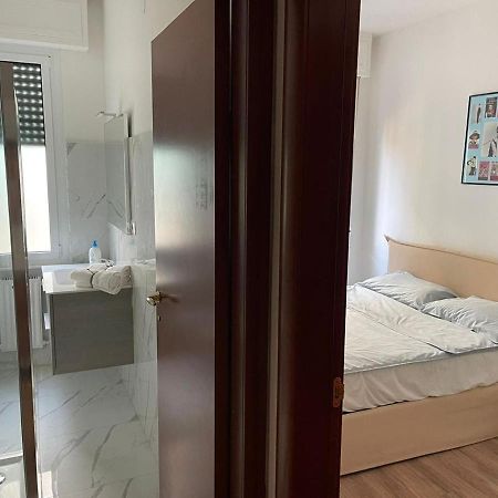 Town Flat Rapallo - Free Parking Exteriör bild