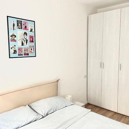 Town Flat Rapallo - Free Parking Exteriör bild
