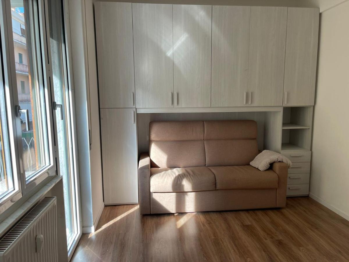 Town Flat Rapallo - Free Parking Exteriör bild