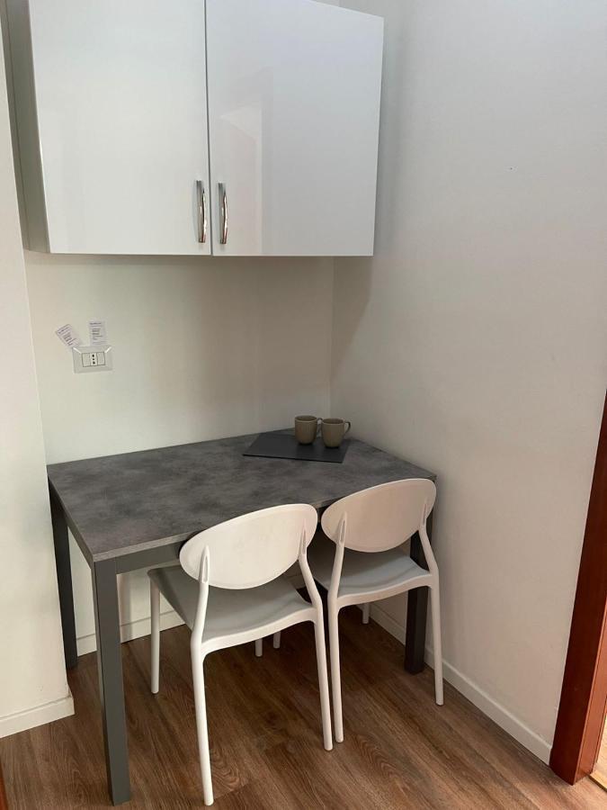 Town Flat Rapallo - Free Parking Exteriör bild