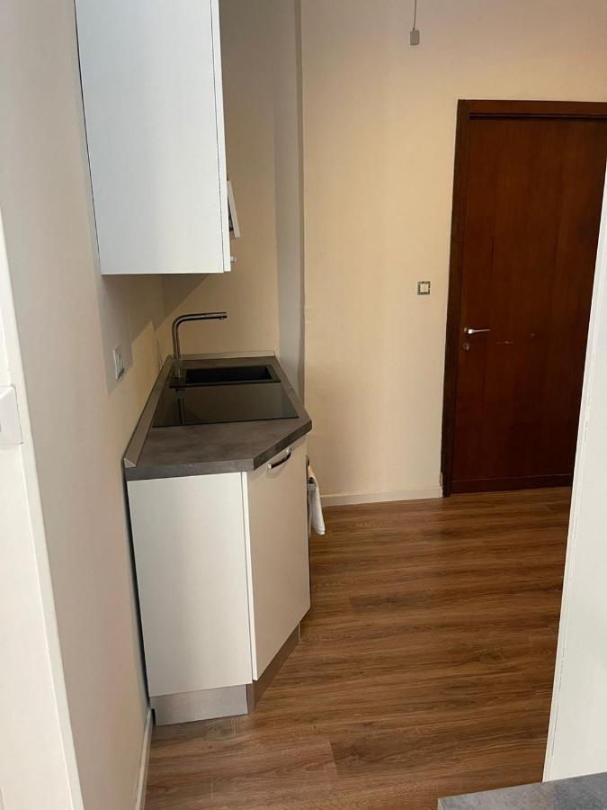 Town Flat Rapallo - Free Parking Exteriör bild