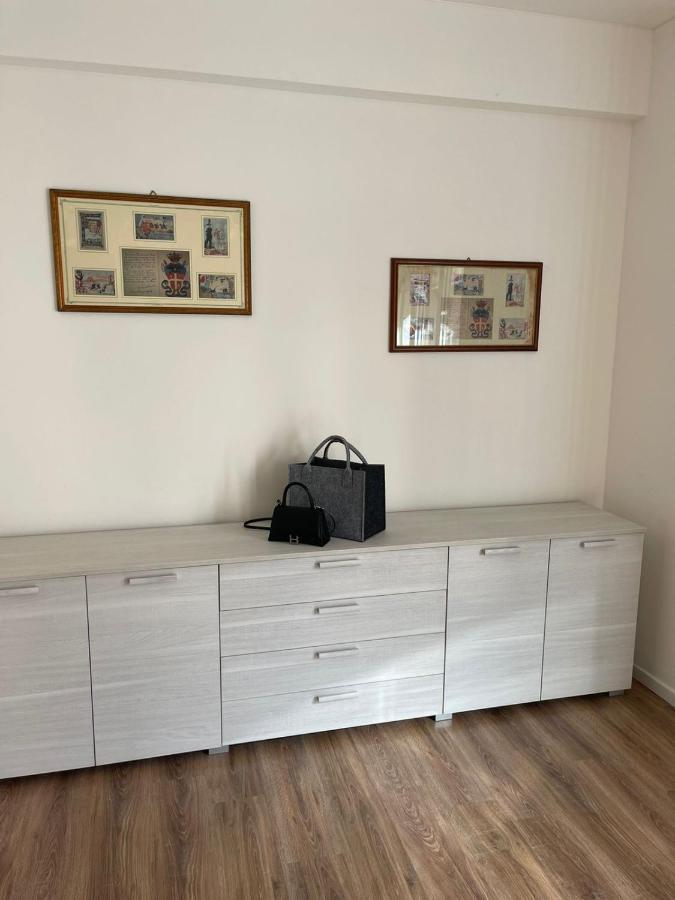 Town Flat Rapallo - Free Parking Exteriör bild